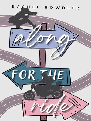 cover image of Along for the Ride